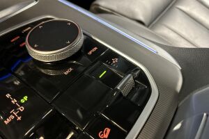 BMW X5 esikatselu 27