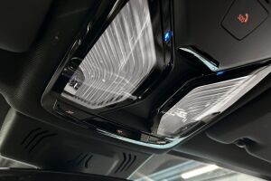 BMW X5 esikatselu 29