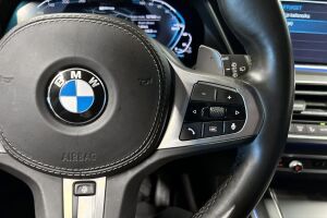 BMW X5 esikatselu 30