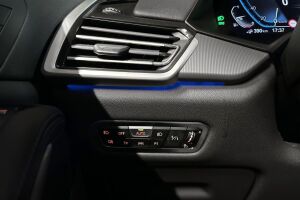 BMW X5 esikatselu 33