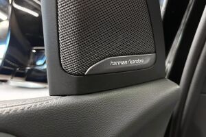 BMW X5 esikatselu 34