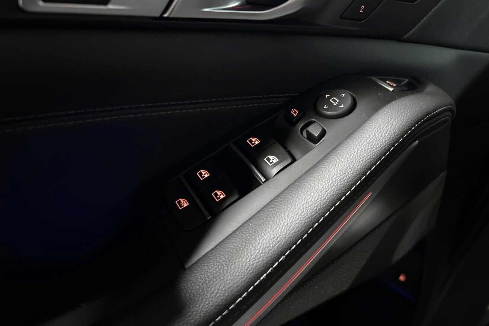 BMW X5 iso kuva 35
