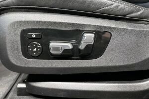 BMW X5 esikatselu 45