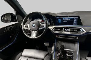 BMW X5 esikatselu 47