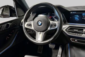 BMW X5 esikatselu 48