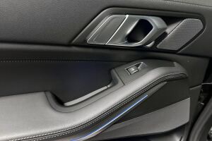 BMW X5 esikatselu 49