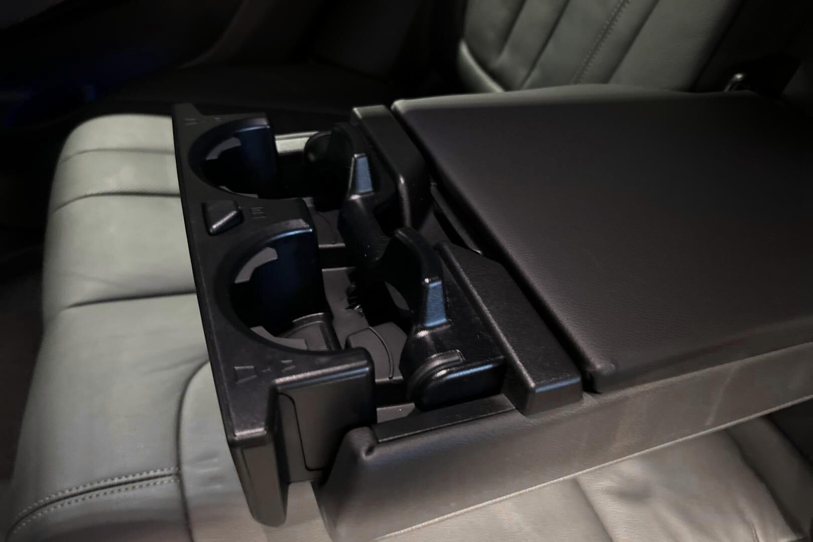 BMW X5 iso kuva 37