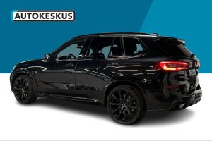 BMW X5 esikatselu 6