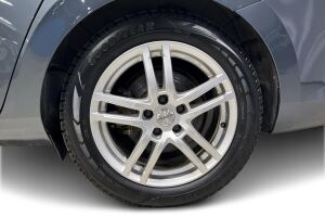 Skoda Superb esikatselu 13