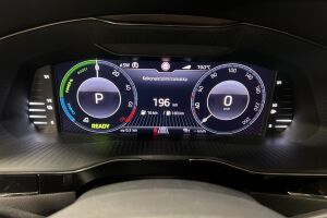 Skoda Superb esikatselu 14