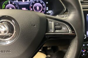 Skoda Superb esikatselu 18