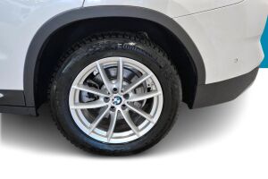 BMW X3 esikatselu 12