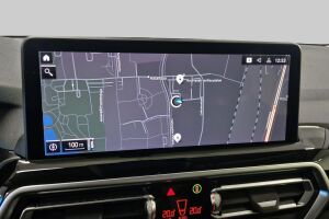 BMW X3 esikatselu 14