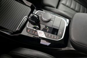 BMW X3 esikatselu 16