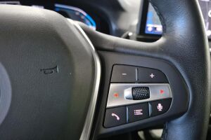 BMW X3 esikatselu 17