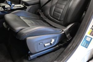 BMW X3 esikatselu 22