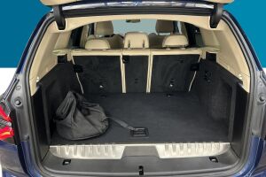 BMW X3 esikatselu 22
