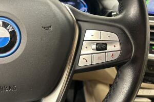 BMW X3 esikatselu 12