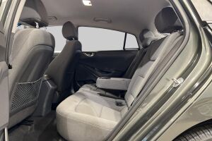 Hyundai IONIQ electric esikatselu 10