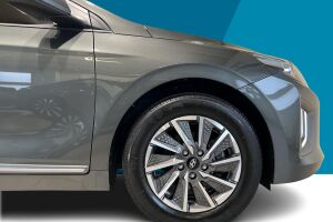 Hyundai IONIQ electric esikatselu 13