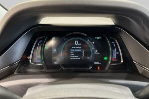Hyundai IONIQ electric esikatselu 14