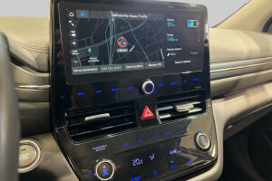 Hyundai IONIQ electric esikatselu 15