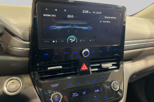 Hyundai IONIQ electric esikatselu 16