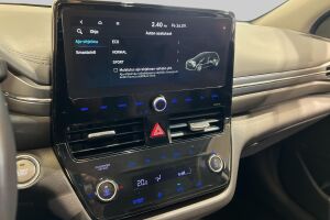 Hyundai IONIQ electric esikatselu 17