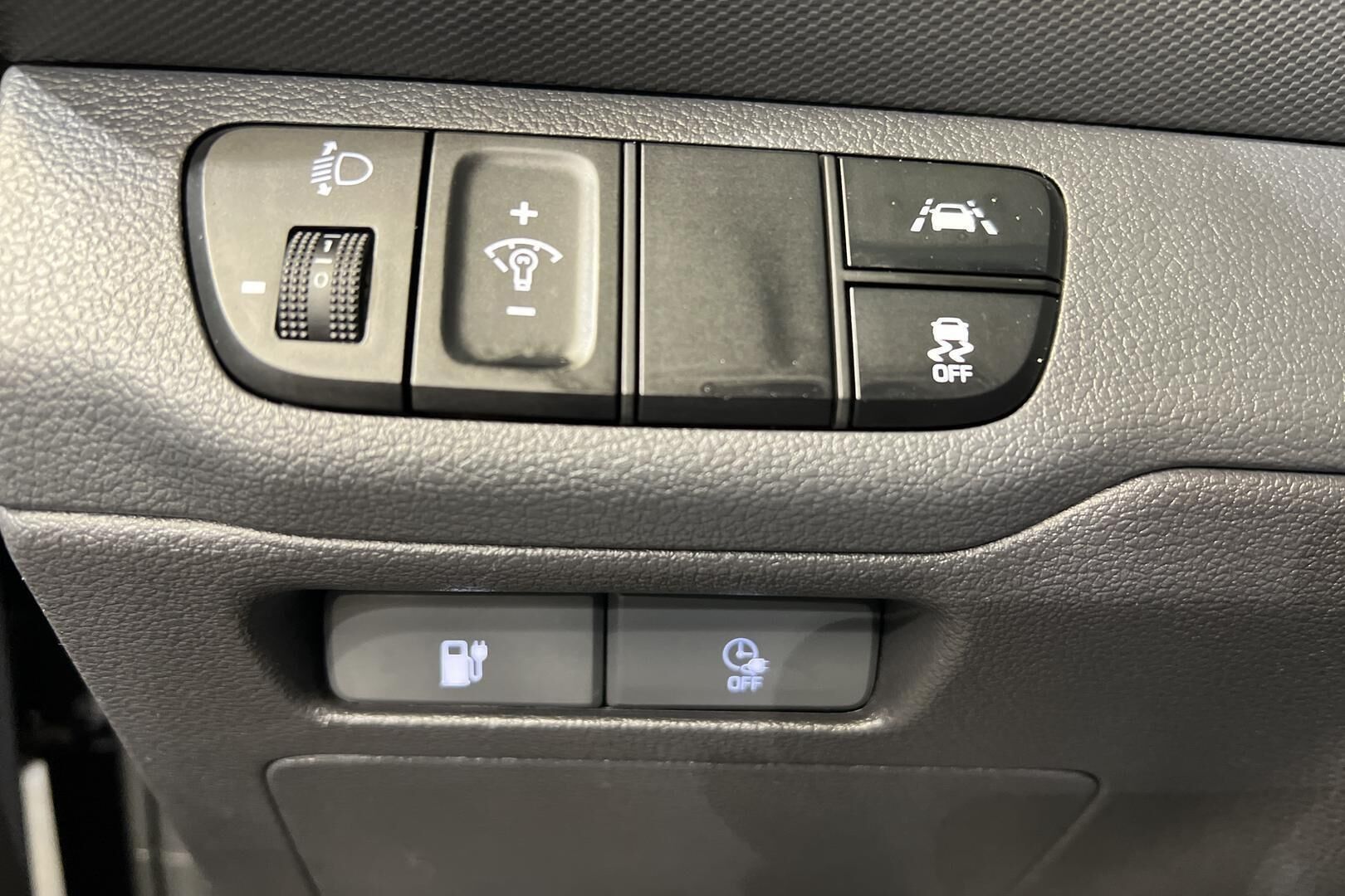Hyundai IONIQ electric iso kuva 24