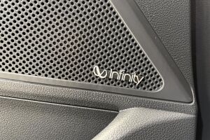 Hyundai IONIQ electric esikatselu 25