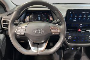 Hyundai IONIQ electric esikatselu 26