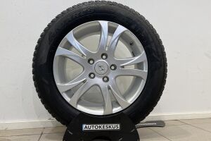 Hyundai IONIQ electric esikatselu 27