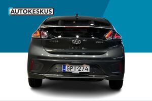 Hyundai IONIQ electric esikatselu 6