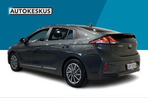 Hyundai IONIQ electric esikatselu 7