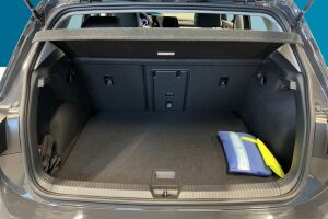 Volkswagen Golf esikatselu 11
