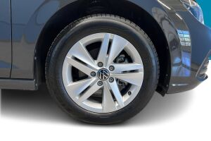 Volkswagen Golf esikatselu 12