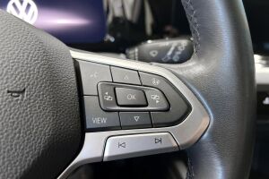 Volkswagen Golf esikatselu 15