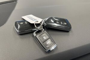 Volkswagen Golf esikatselu 17