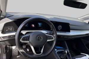 Volkswagen Golf esikatselu 2
