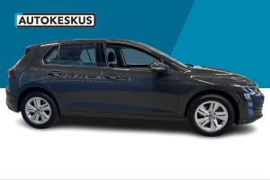 Volkswagen Golf esikatselu 3