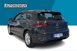 Volkswagen Golf esikatselu 6