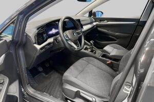 Volkswagen Golf esikatselu 8