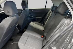 Volkswagen Golf esikatselu 9