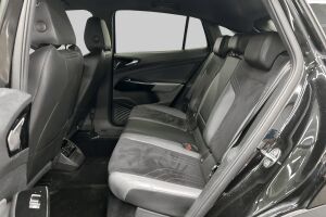 Volkswagen ID.5 esikatselu 21
