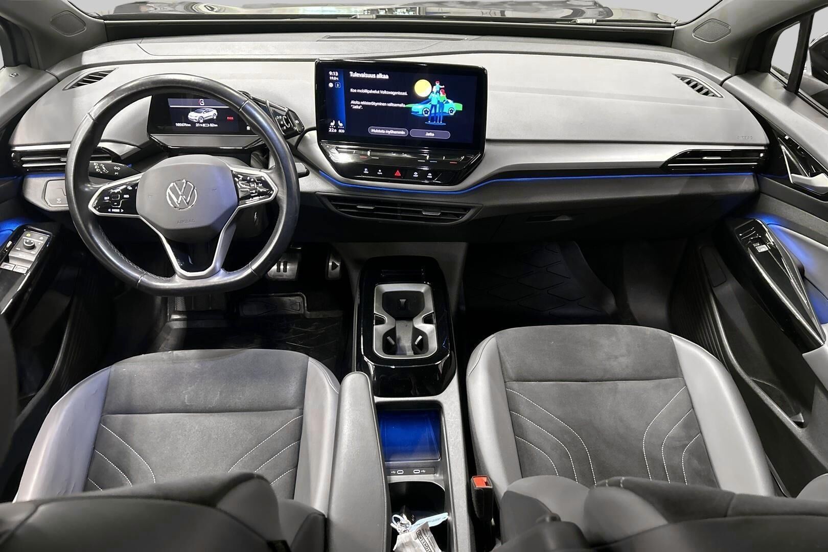 Volkswagen ID.5 iso kuva 7
