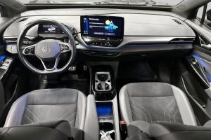 Volkswagen ID.5 esikatselu 7