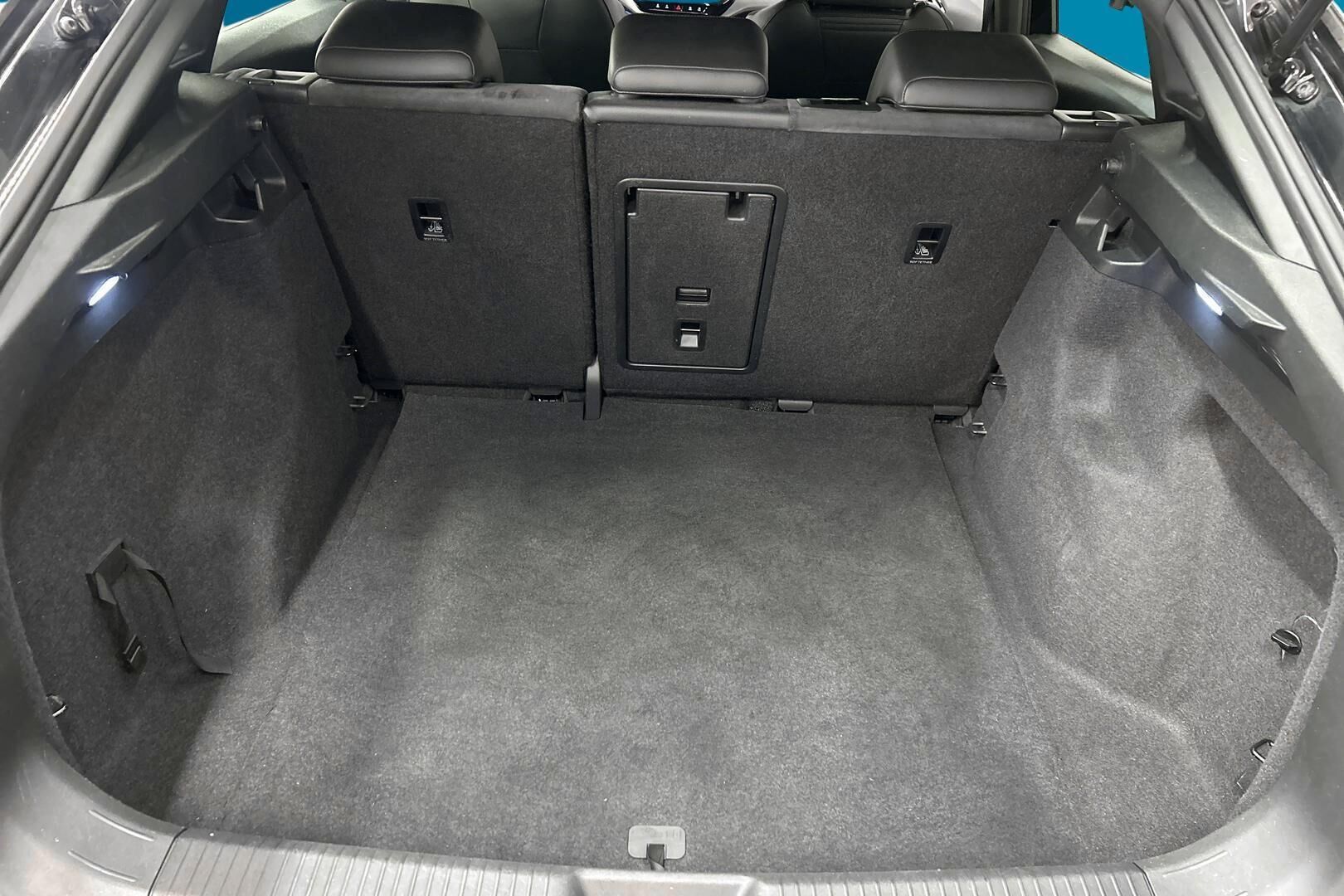 Volkswagen ID.5 iso kuva 22