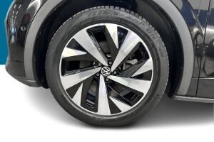 Volkswagen ID.5 esikatselu 23