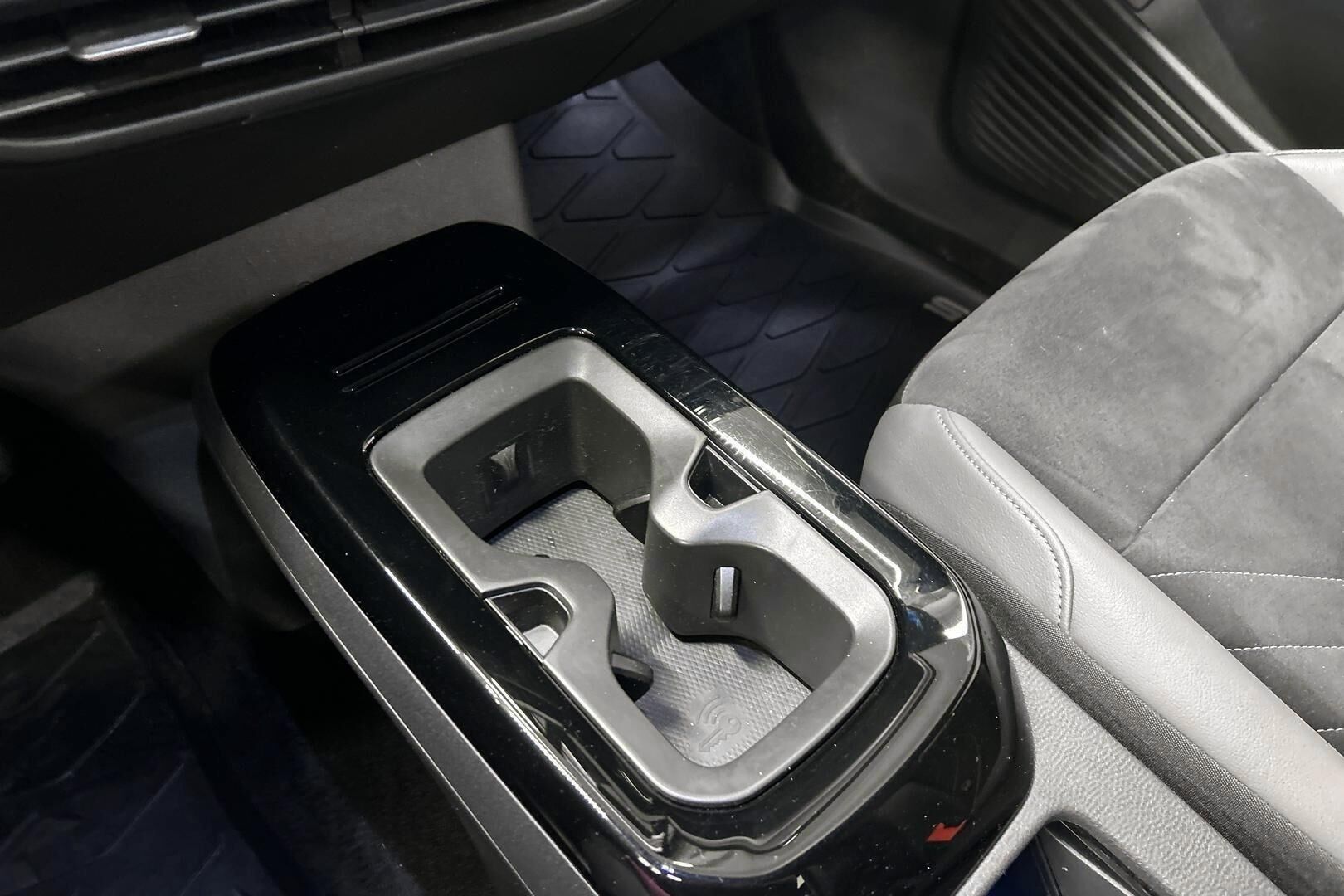 Volkswagen ID.5 iso kuva 10
