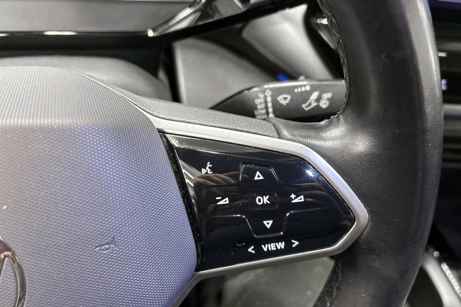 Volkswagen ID.5 iso kuva 11